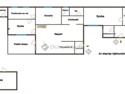 Eladó családi ház Gyömrő