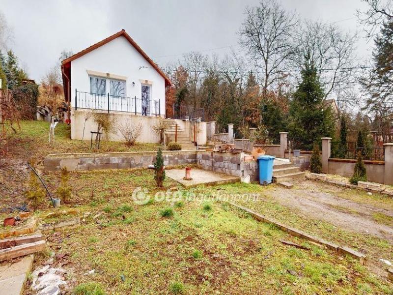 Eladó családi ház Miskolc