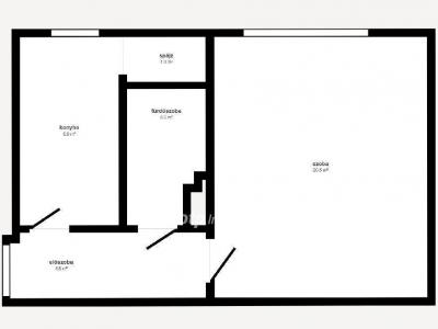 Eladó lakás Nyíregyháza