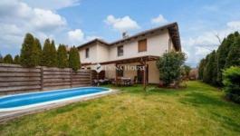 Eladó ikerház Gödöllő