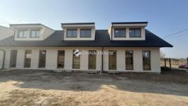 Eladó ikerház Tura