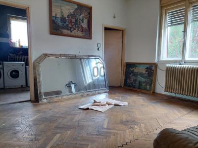 Eladó családi ház Budapest