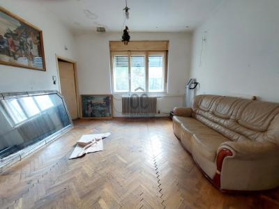 Eladó családi ház Budapest