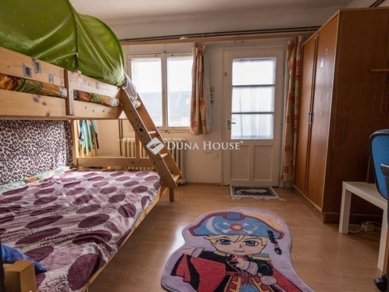 Eladó családi ház Szigetszentmiklós