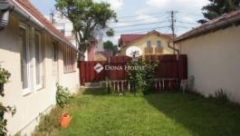 Eladó családi ház Szigetszentmiklós