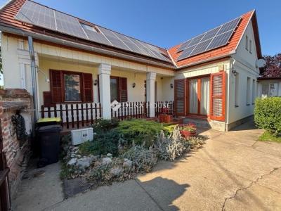 Eladó családi ház Palkonya