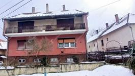 Eladó családi ház Zalaegerszeg