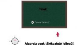 Eladó lakóövezeti telek Budapest