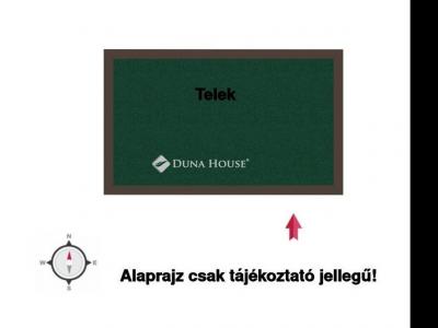 Eladó lakóövezeti telek Budapest