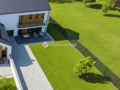 Eladó lakóövezeti telek Budapest