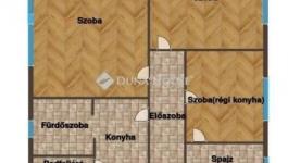 Eladó családi ház Miskolc