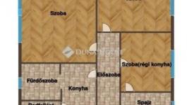 Eladó családi ház Miskolc