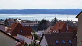 Eladó lakás Balatonfüred