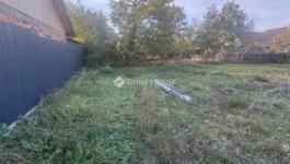 Eladó lakóövezeti telek Monor