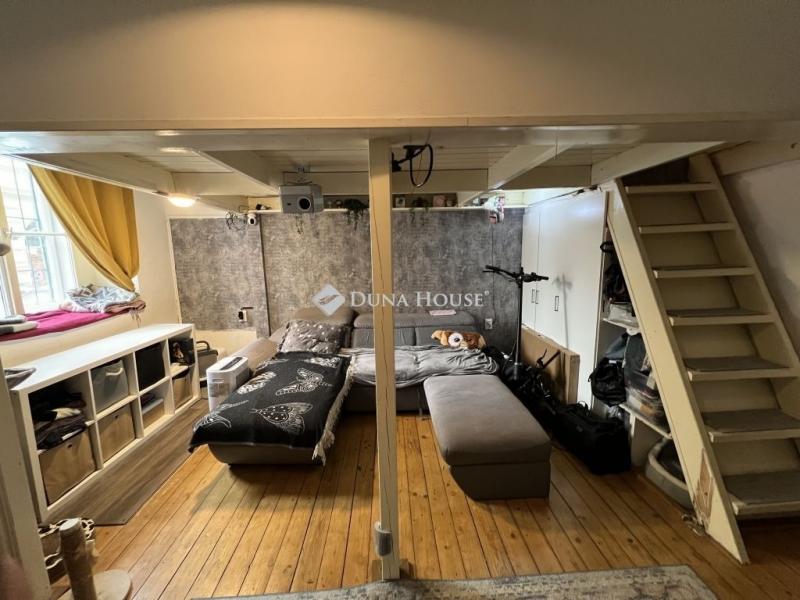 Eladó lakás Budapest