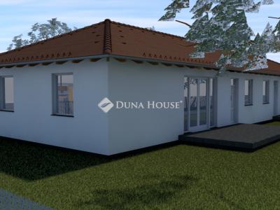 Eladó ikerház Szigetcsép