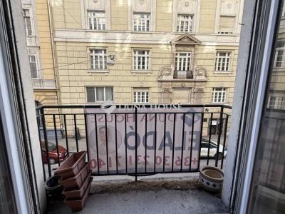 Eladó lakás Budapest