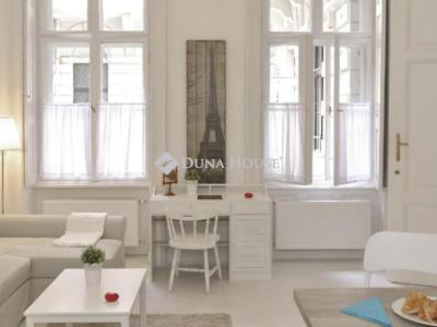 Eladó lakás Budapest