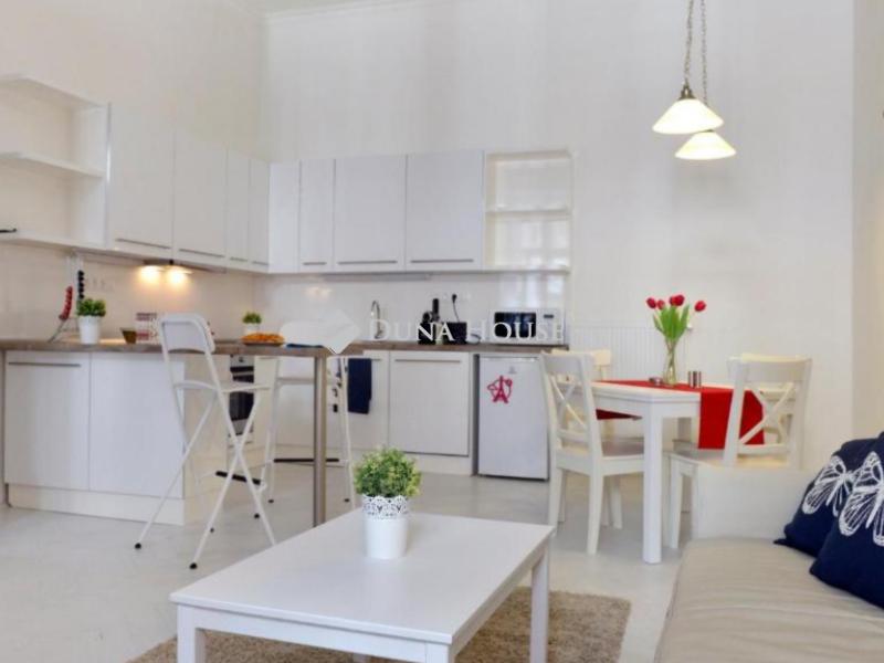 Eladó lakás Budapest