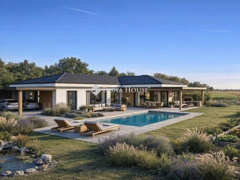 Eladó családi ház Felcsút