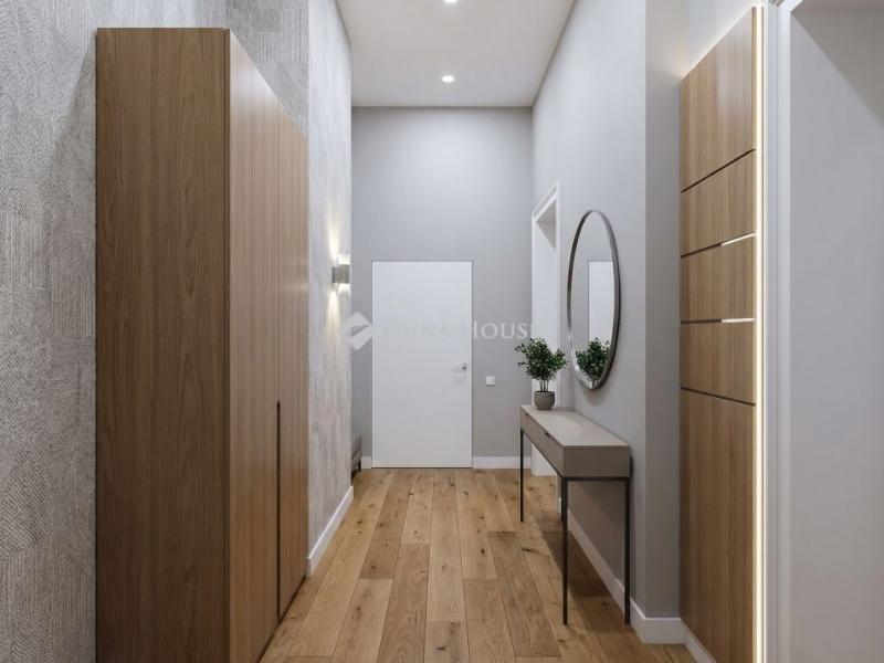 Eladó lakás Budapest