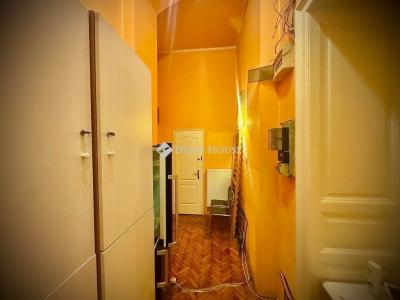 Eladó lakás Budapest