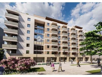 Eladó lakás Budapest