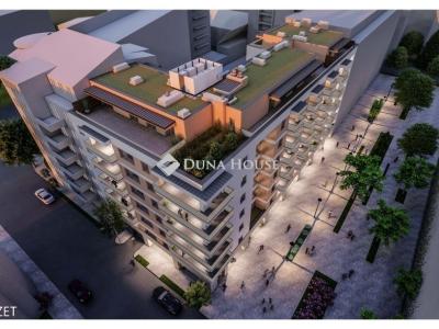 Eladó lakás Budapest