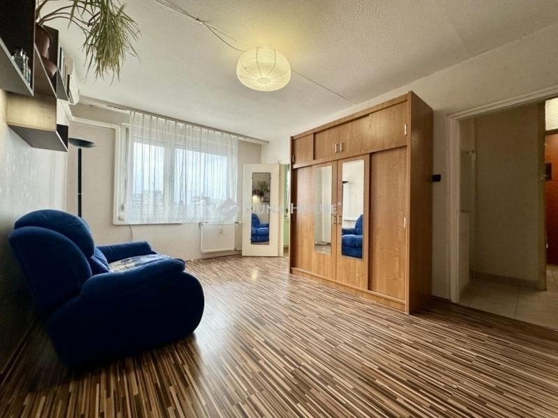 Eladó lakás Budapest