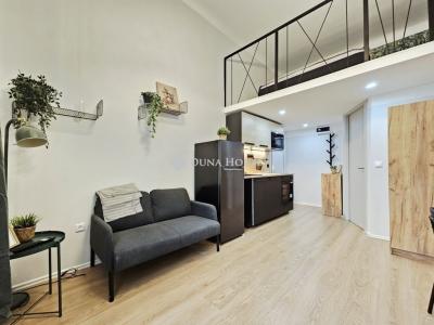 Eladó lakás Budapest