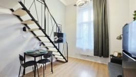 Eladó lakás Budapest