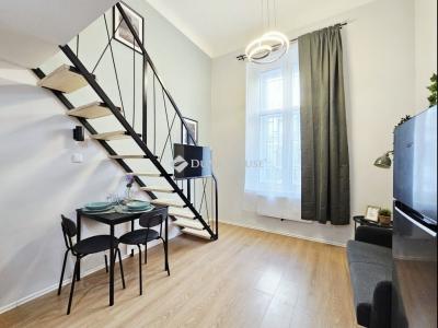 Eladó lakás Budapest