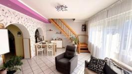 Eladó házrész Budapest