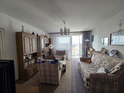 Eladó lakás Budapest