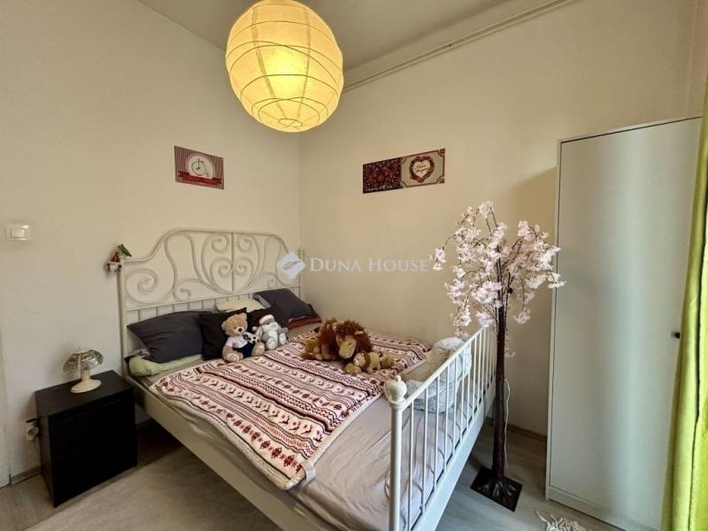 Eladó lakás Budapest