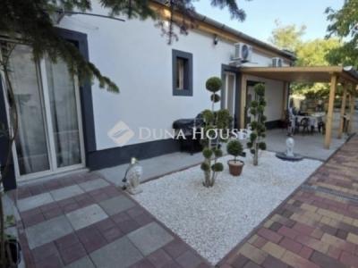 Eladó házrész Budapest