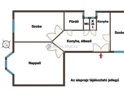 Eladó lakás Budapest