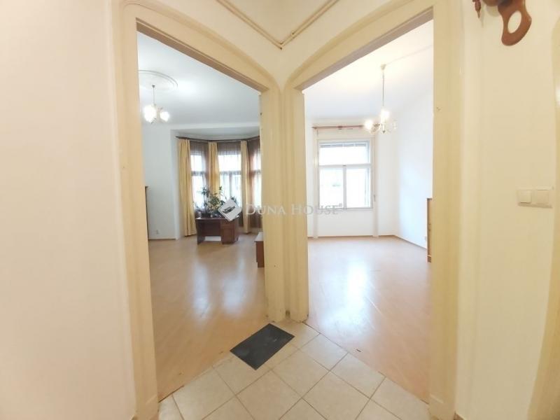 Eladó lakás Budapest