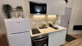 Eladó lakás Budapest