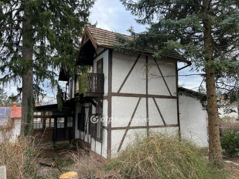 Eladó családi ház Sopron