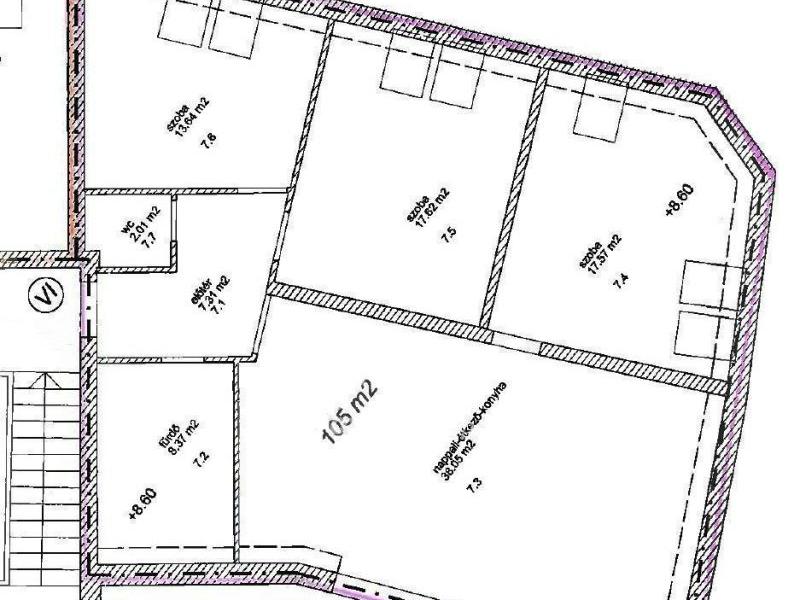 Eladó lakás Veszprém