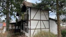 Eladó családi ház Sopron