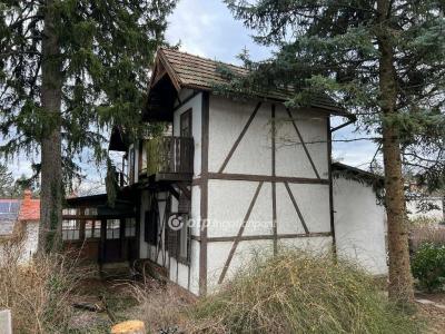 Eladó családi ház Sopron