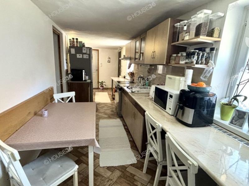 Eladó családi ház Kiskunfélegyháza