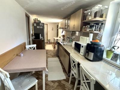 Eladó családi ház Kiskunfélegyháza