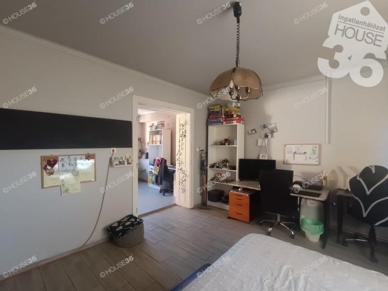 Eladó családi ház Kiskunfélegyháza