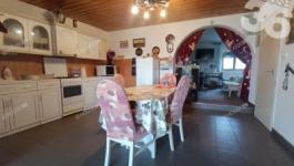 Eladó családi ház Kiskunfélegyháza