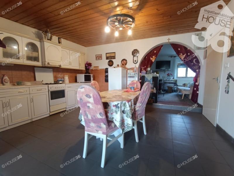 Eladó családi ház Kiskunfélegyháza