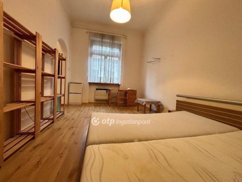 Eladó lakás Budapest