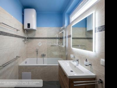 Eladó lakás Bicske